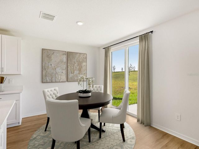 1768 FOREST RUN LANE, Auburndale, FL 33823