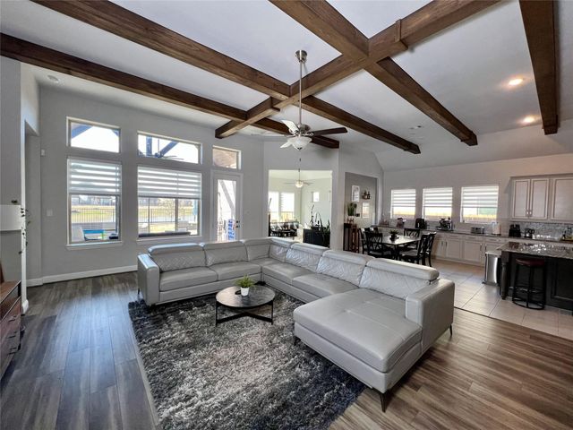 6507 Timarron Lakes Drive, Katy, TX 77493
