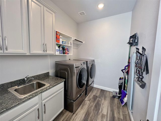 6507 Timarron Lakes Drive, Katy, TX 77493