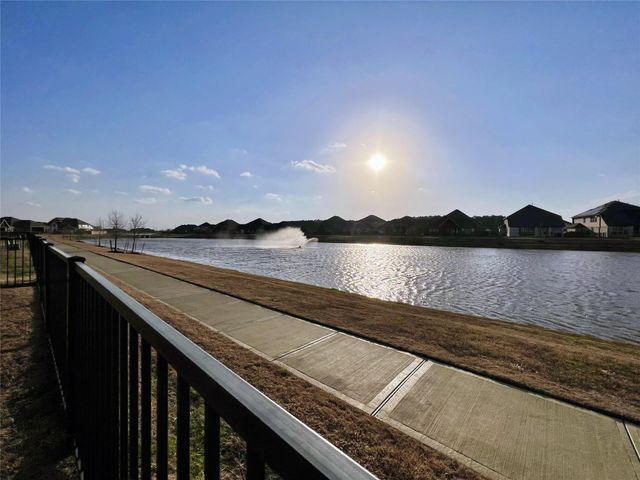 6507 Timarron Lakes Drive, Katy, TX 77493