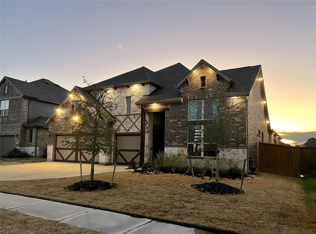 6507 Timarron Lakes Drive, Katy, TX 77493