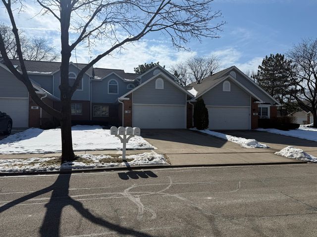 Address unavailable.