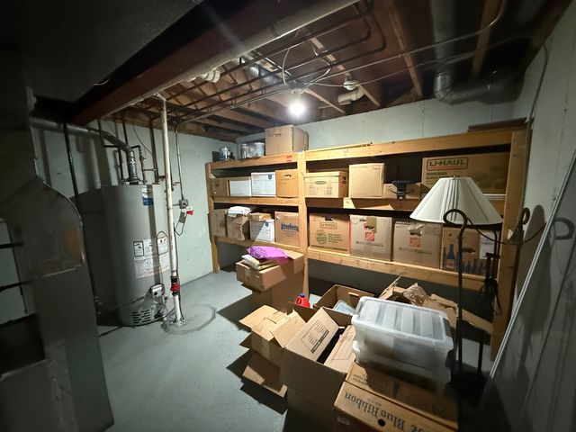 Address unavailable.