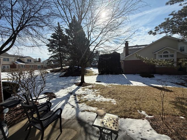 Address unavailable.