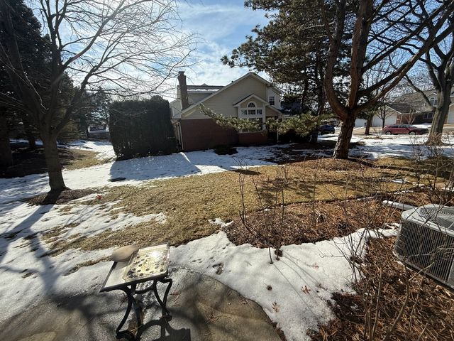 Address unavailable.