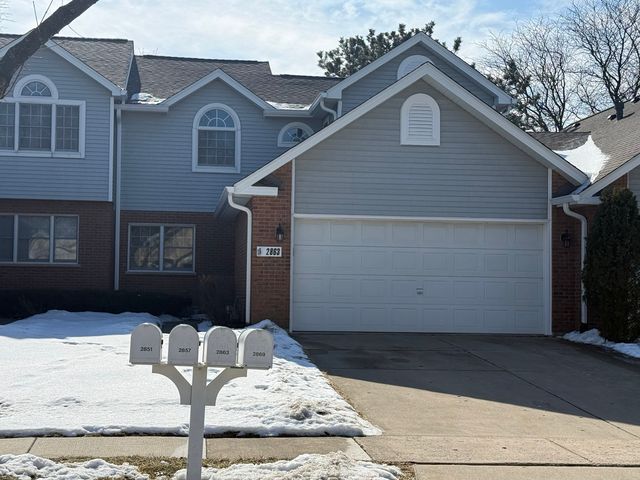 Address unavailable.