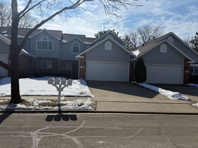 Address unavailable.