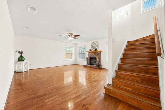 312 Barber DR, Copperas Cove, TX 76522