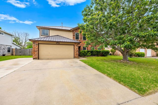 312 Barber DR, Copperas Cove, TX 76522