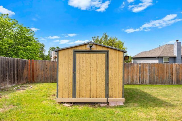 312 Barber DR, Copperas Cove, TX 76522