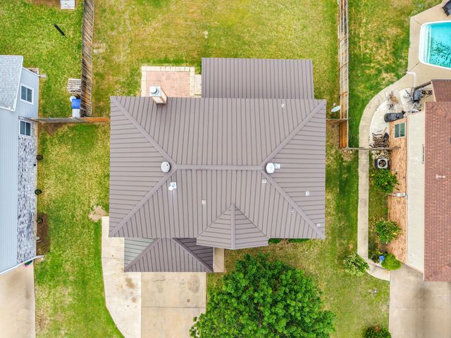 312 Barber DR, Copperas Cove, TX 76522