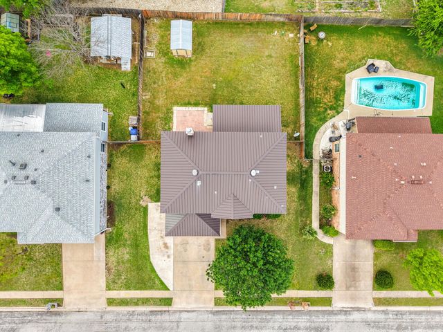 312 Barber DR, Copperas Cove, TX 76522