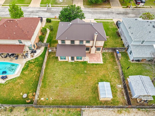 312 Barber DR, Copperas Cove, TX 76522