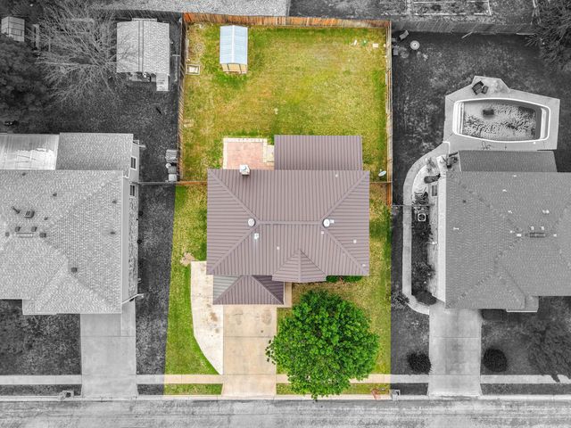 312 Barber DR, Copperas Cove, TX 76522