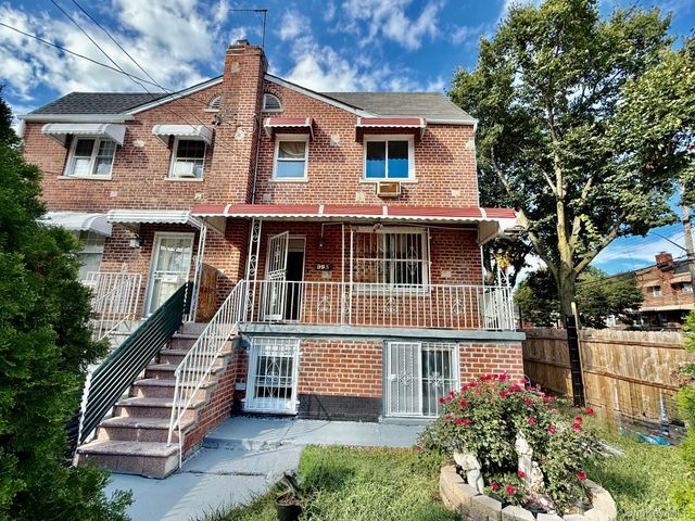 993 Duncan Street, Bronx, NY 10469