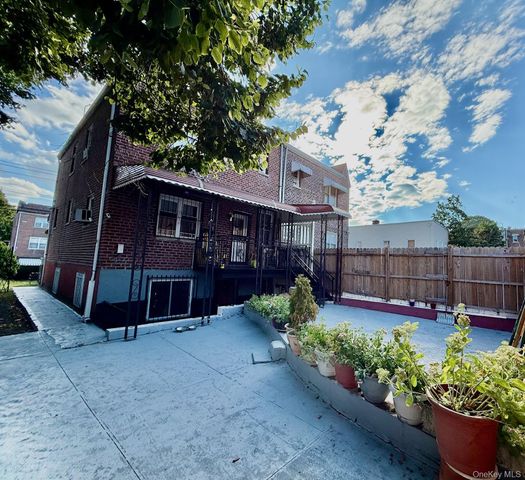993 Duncan Street, Bronx, NY 10469