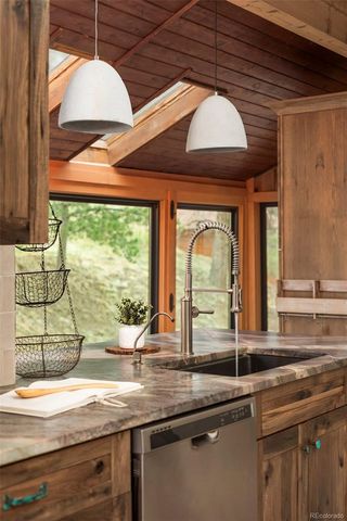 25193 N Turkey Creek Road, Evergreen, CO 80439