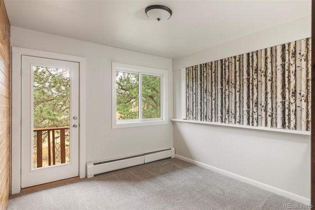 25193 N Turkey Creek Road, Evergreen, CO 80439