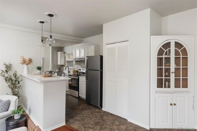 25193 N Turkey Creek Road, Evergreen, CO 80439