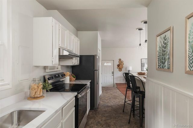 25193 N Turkey Creek Road, Evergreen, CO 80439