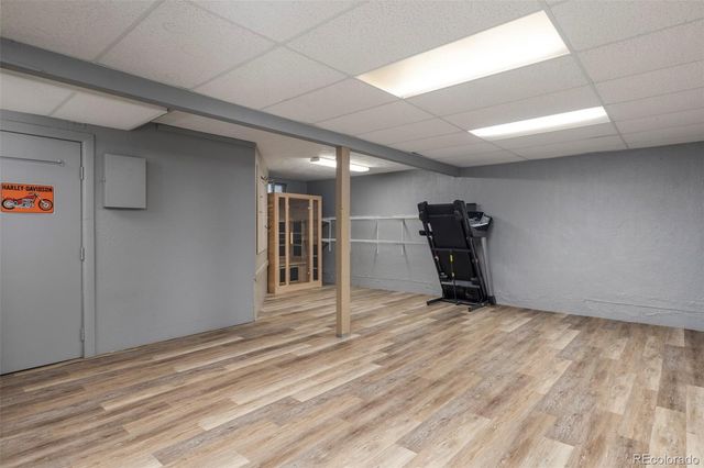 25193 N Turkey Creek Road, Evergreen, CO 80439