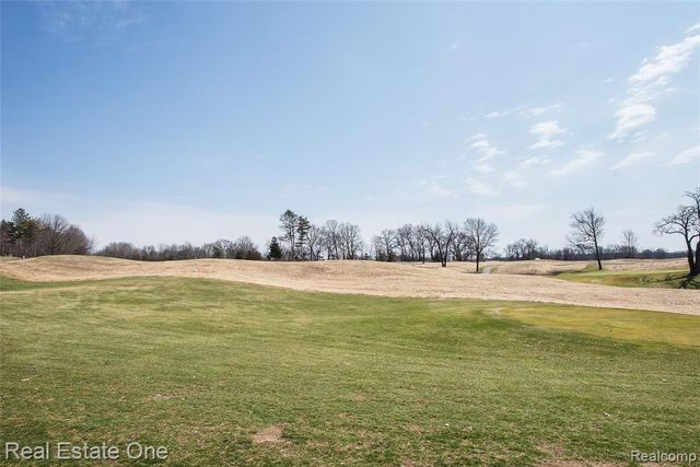 4387 Emu Drive, Pinckney, MI 48169