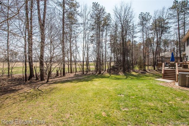 4387 Emu Drive, Pinckney, MI 48169