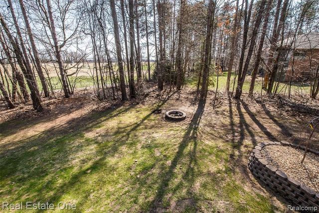 4387 Emu Drive, Pinckney, MI 48169