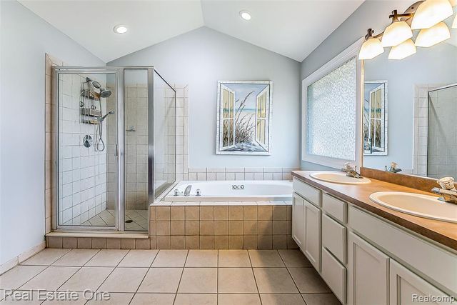 4387 Emu Drive, Pinckney, MI 48169