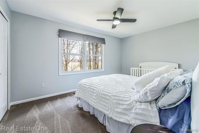 4387 Emu Drive, Pinckney, MI 48169