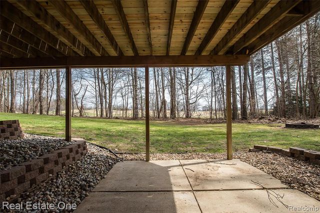 4387 Emu Drive, Pinckney, MI 48169