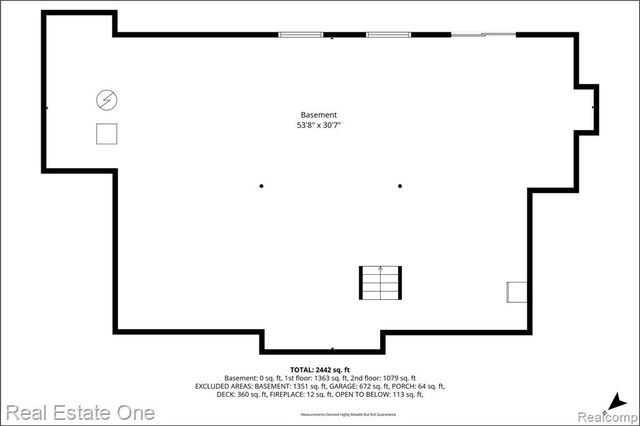 4387 Emu Drive, Pinckney, MI 48169