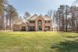 4387 Emu Drive, Pinckney, MI 48169