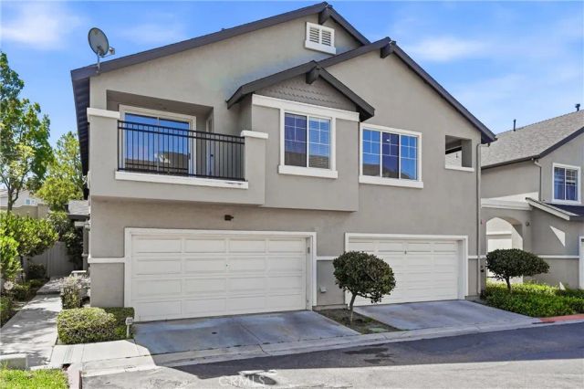 3521 E Berkshire Court F, Orange, CA 92869
