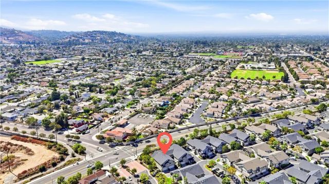 3521 E Berkshire Court F, Orange, CA 92869