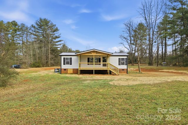 2501 Swanson Road, Crouse, NC 28033