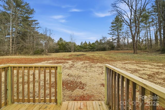 2501 Swanson Road, Crouse, NC 28033