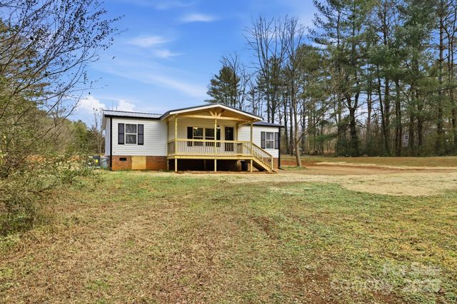 2501 Swanson Road, Crouse, NC 28033