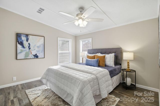 2501 Swanson Road, Crouse, NC 28033