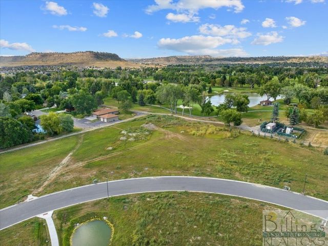 Lot 13 Glynn Abbey, Billings, MT 59106