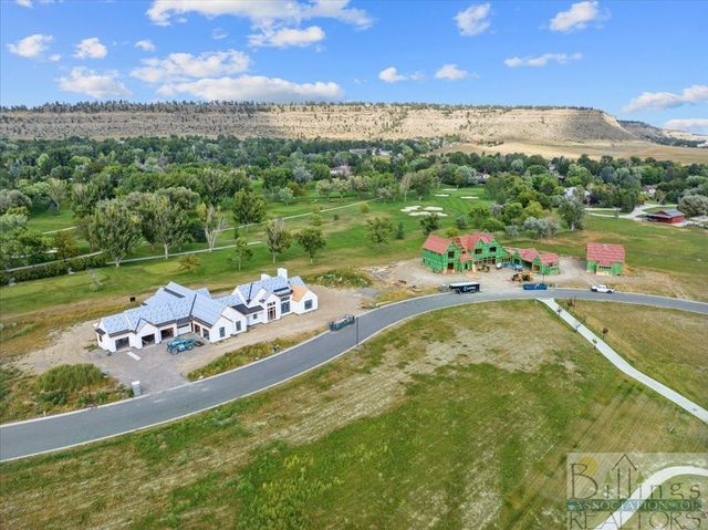 Lot 13 Glynn Abbey, Billings, MT 59106