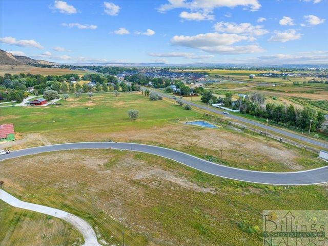 Lot 13 Glynn Abbey, Billings, MT 59106