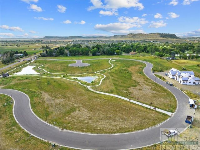 Lot 13 Glynn Abbey, Billings, MT 59106