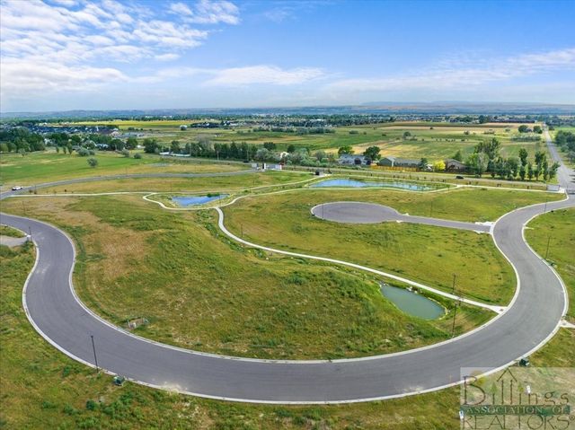 Lot 13 Glynn Abbey, Billings, MT 59106