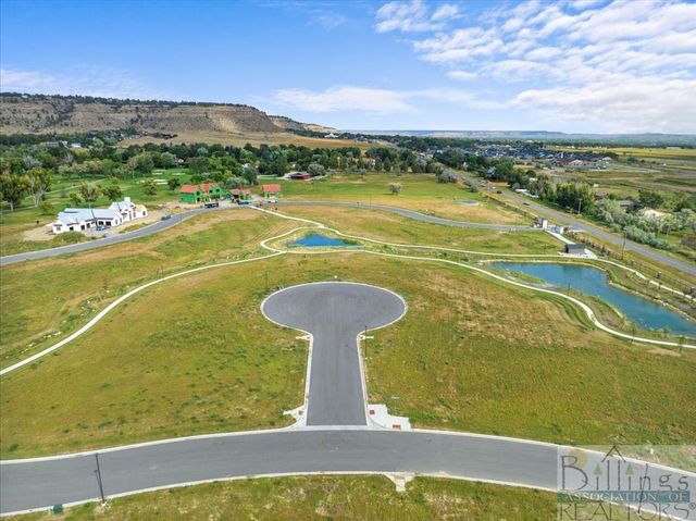 Lot 13 Glynn Abbey, Billings, MT 59106