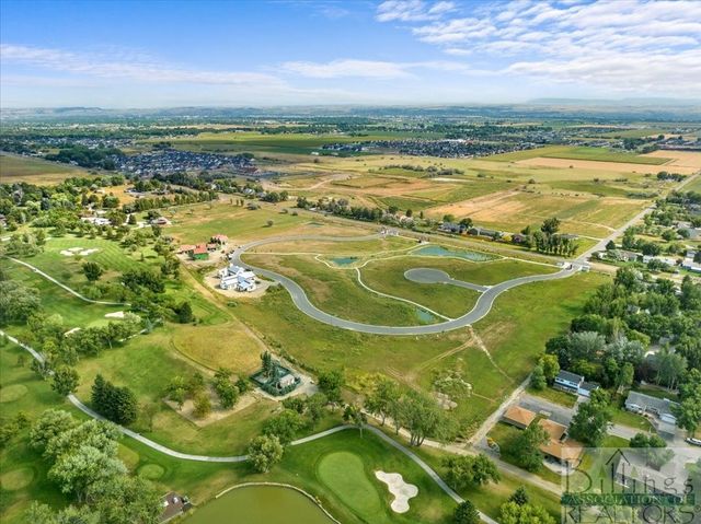 Lot 13 Glynn Abbey, Billings, MT 59106