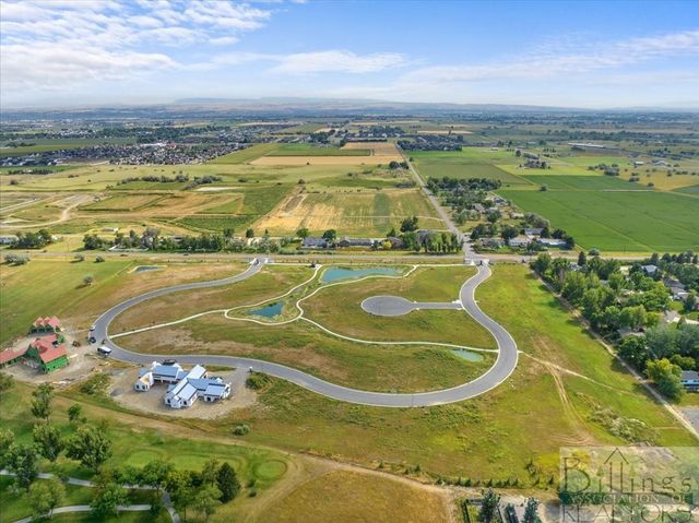Lot 13 Glynn Abbey, Billings, MT 59106