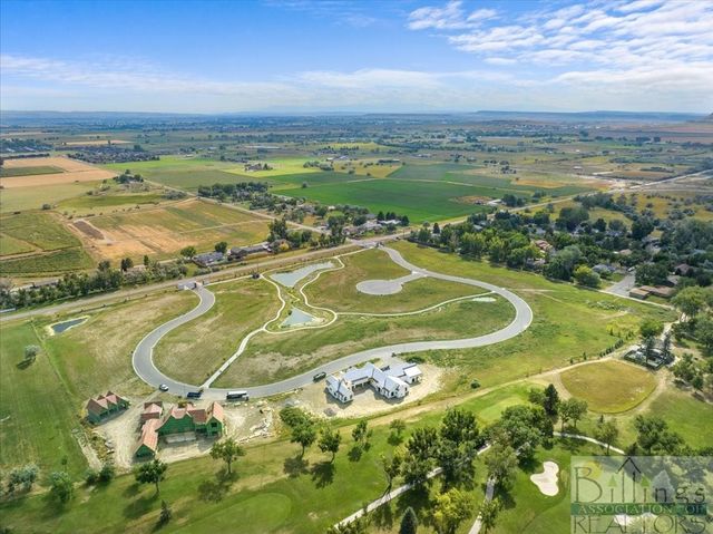 Lot 13 Glynn Abbey, Billings, MT 59106