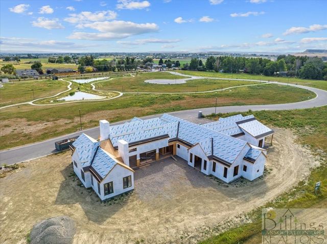 Lot 13 Glynn Abbey, Billings, MT 59106