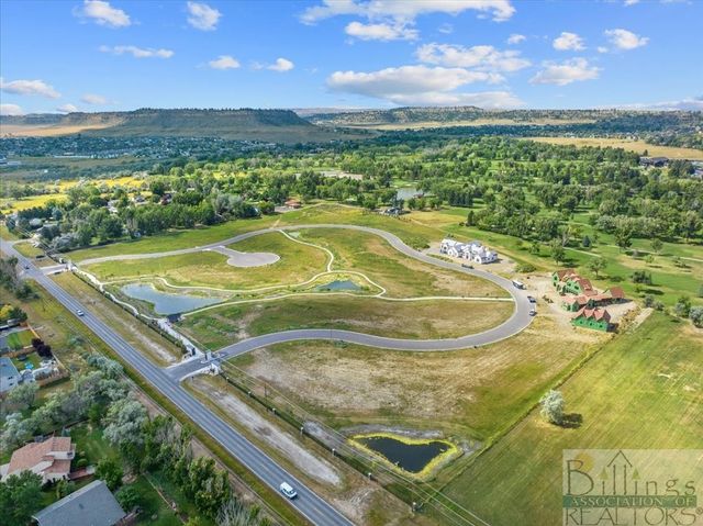 Lot 13 Glynn Abbey, Billings, MT 59106